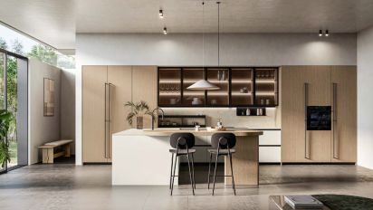 Cucine Moderne